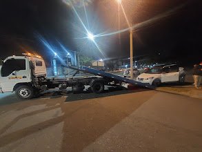 guincho pro curitibas 24h