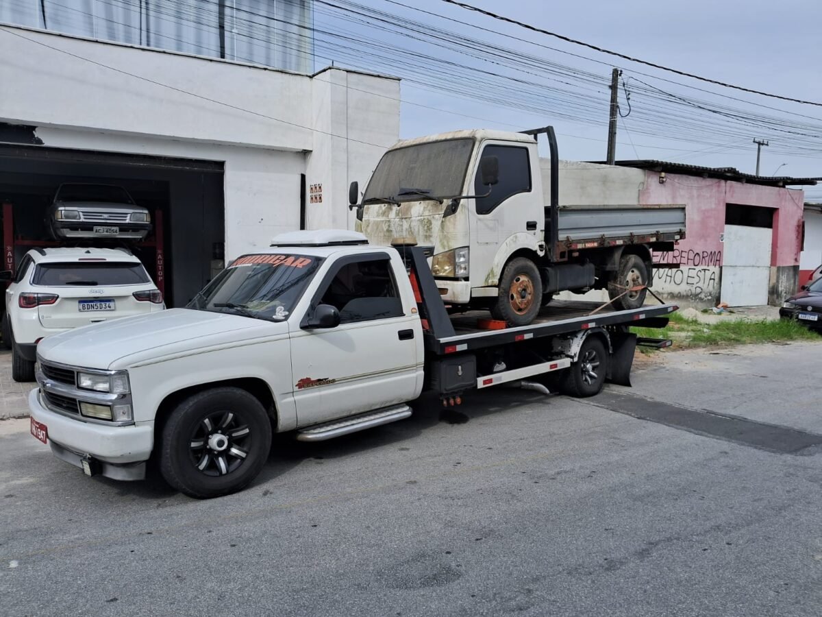 rodricar guincho paranagua morretes