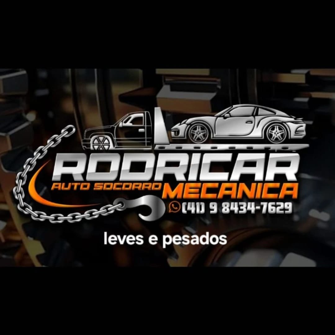 rodricar guincho paranagua morretes