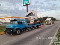 rodricar guincho paranagua morretes