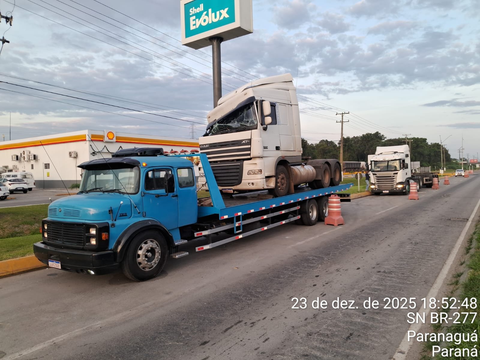rodricar guincho paranagua morretes