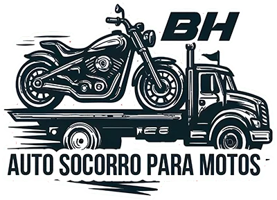bh guincho para motos curitiba pinhais colombo