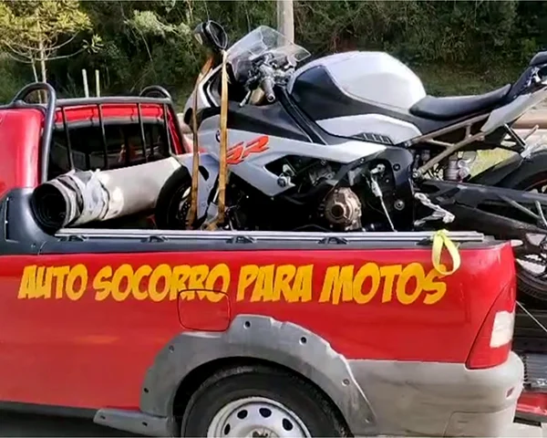 bh guincho para motos curitiba pinhais colombo