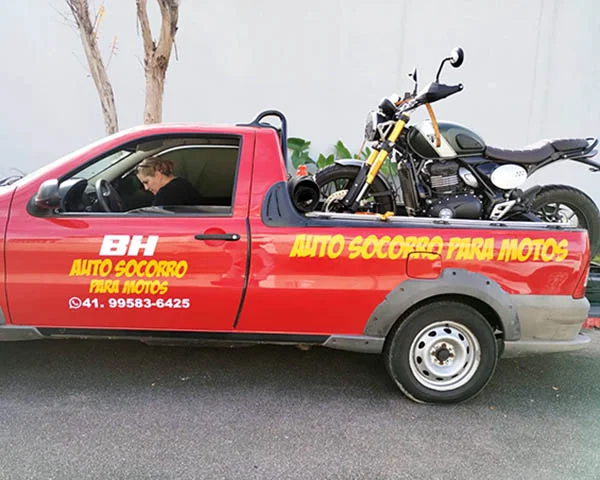 bh guincho para motos curitiba pinhais colombo